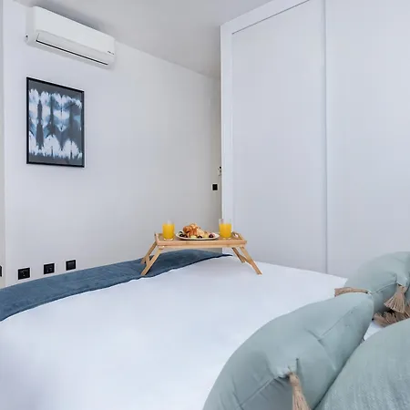 San Rafael & Parking Apartment Malaga