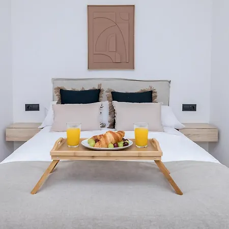 Apartment San Rafael & Parking *